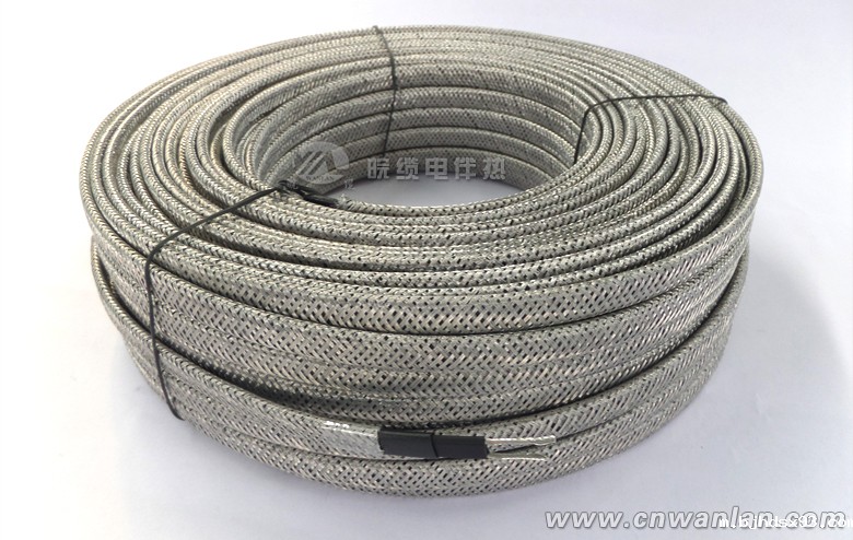 屏蔽型华体会竞猜下载(俗称解冻带或防冻带)