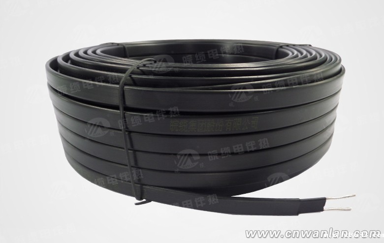 DKW东北专用华体会竞猜下载(俗称解冻带或防冻带)