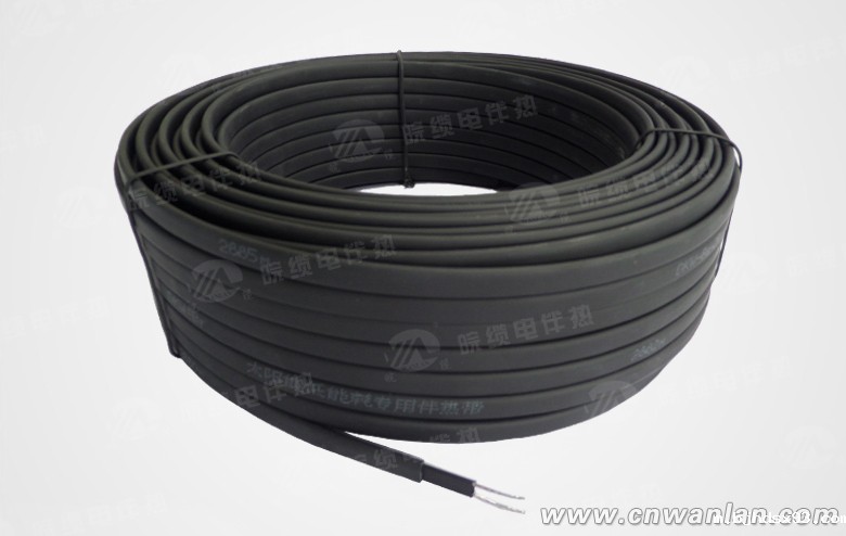 DKW低能耗华体会竞猜下载(俗称解冻带或防冻带)