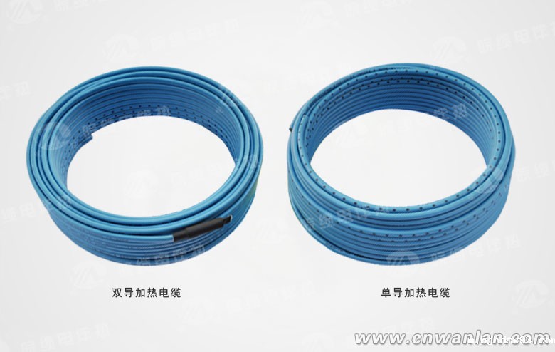 加热电缆