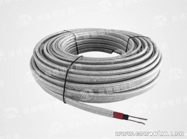 WLD/Z/G-CT自控温电伴热带 透明护套华体会体育网国米合作伙伴