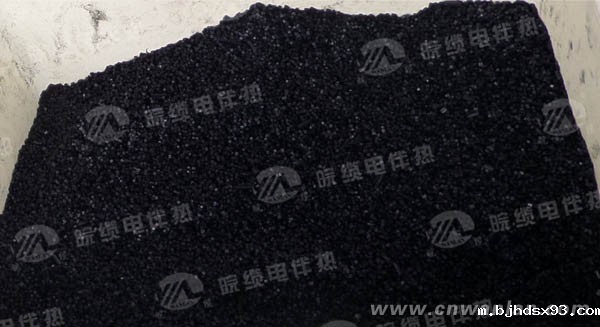 用来生产自控温电伴热带的ptc颗粒