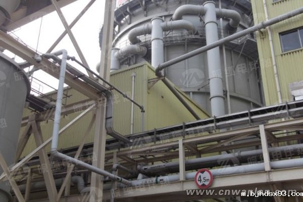 电厂电伴热脱硫方案