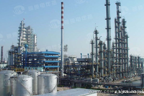 石蜡储运管道电伴热带伴热