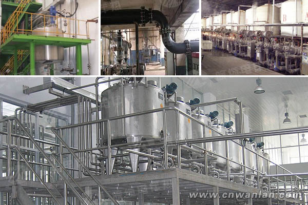 华体会体育网国米合作伙伴工业染色原料管道输送防凝固