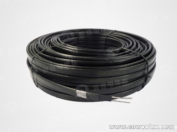 24V、36V低压电伴热带 低电压华体会体育网国米合作伙伴