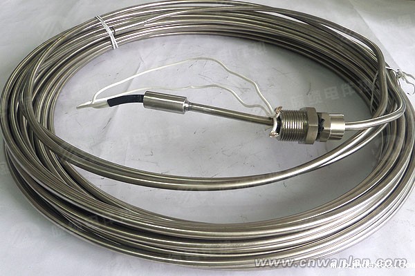 融雪用MI加热电缆