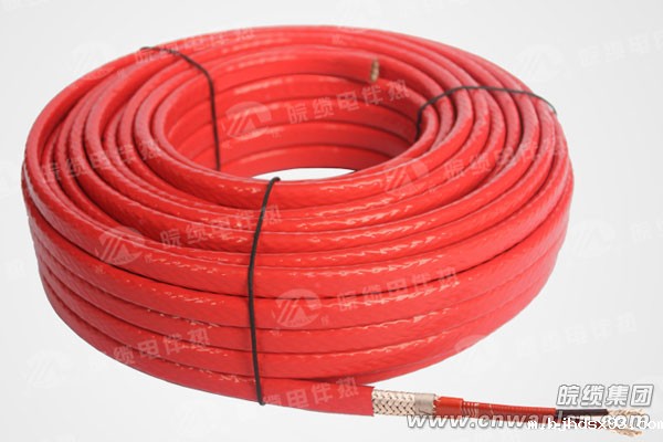 FDP2-(Q)-J单相恒功率电伴热带