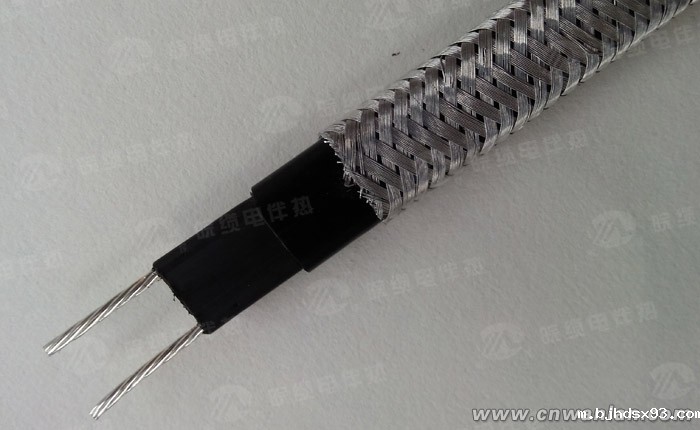 无外护套的防爆华体会体育网国米合作伙伴结构