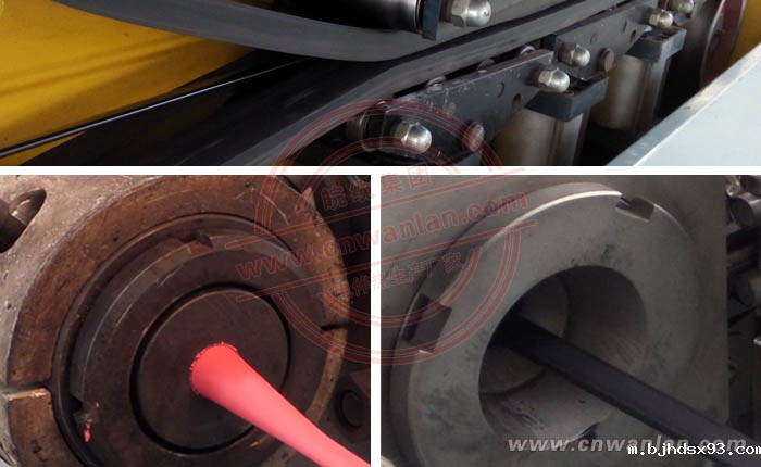 电伴热带三层共挤与传统技术的优缺点对比