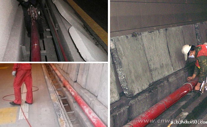 消防管道电伴热带防冻保温