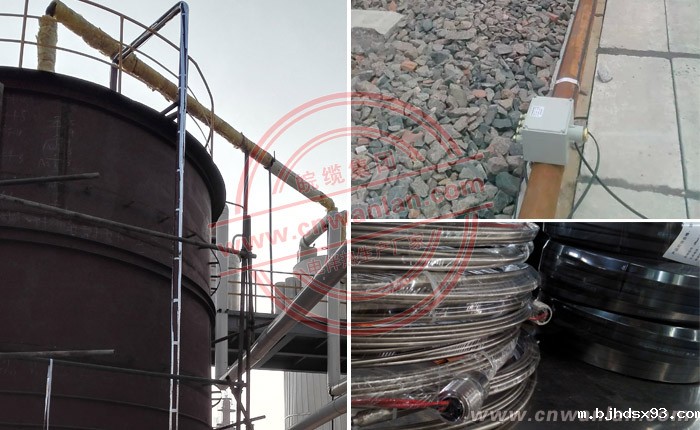 2016年电伴热带产业升级,创新驱动发展