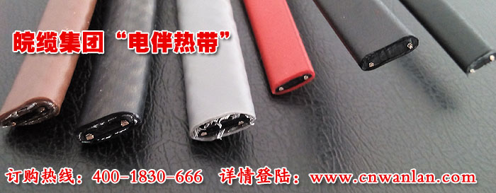 铠装(MI)电伴热