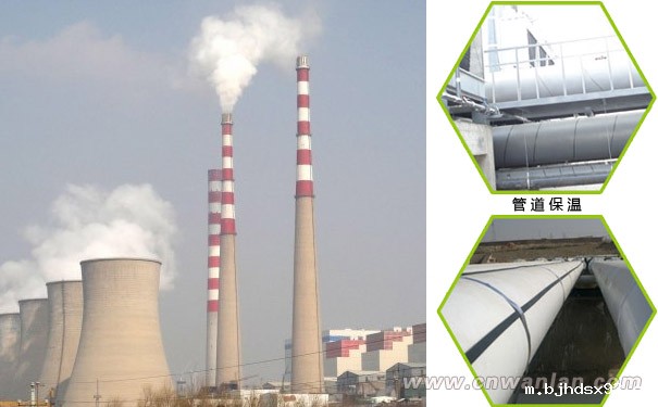 电伴热在脱硫中的作用