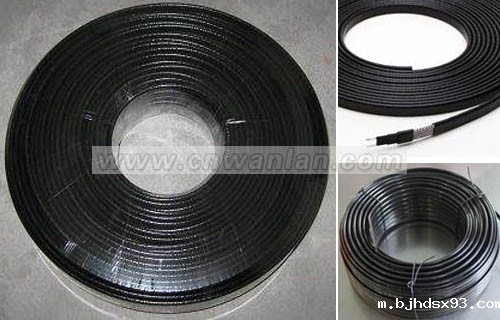 家用电伴热带的常用规格型号